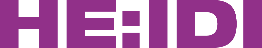 Heidi Frankfurt Logo